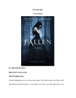 Lauren Kate - The Fallen.pdf